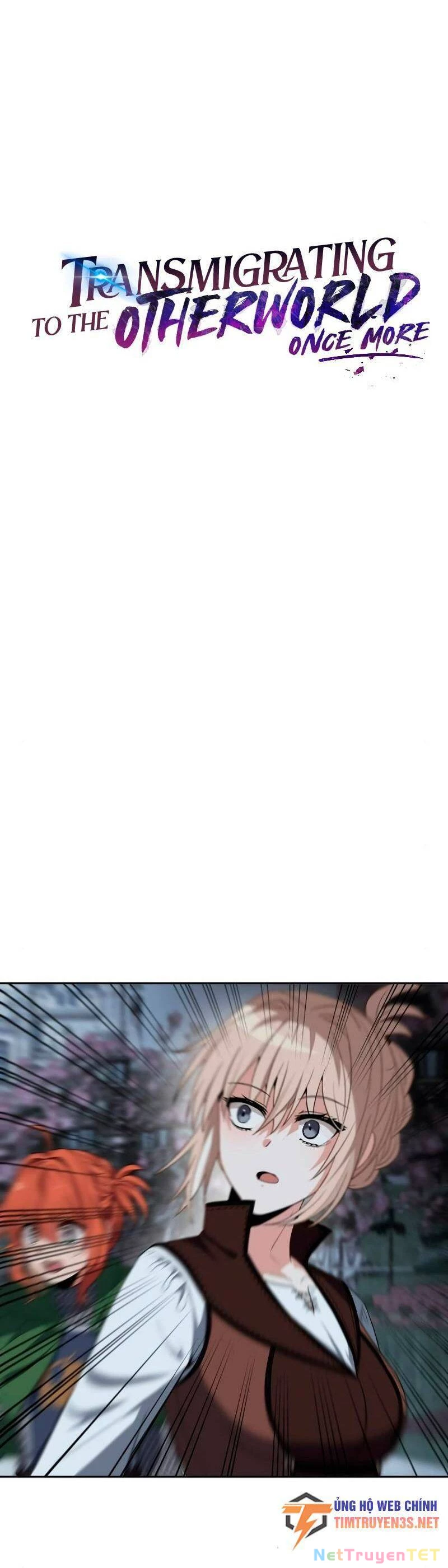 Quay Trở Lại Dị Giới Một Lần Nữa Chapter 48 - 19