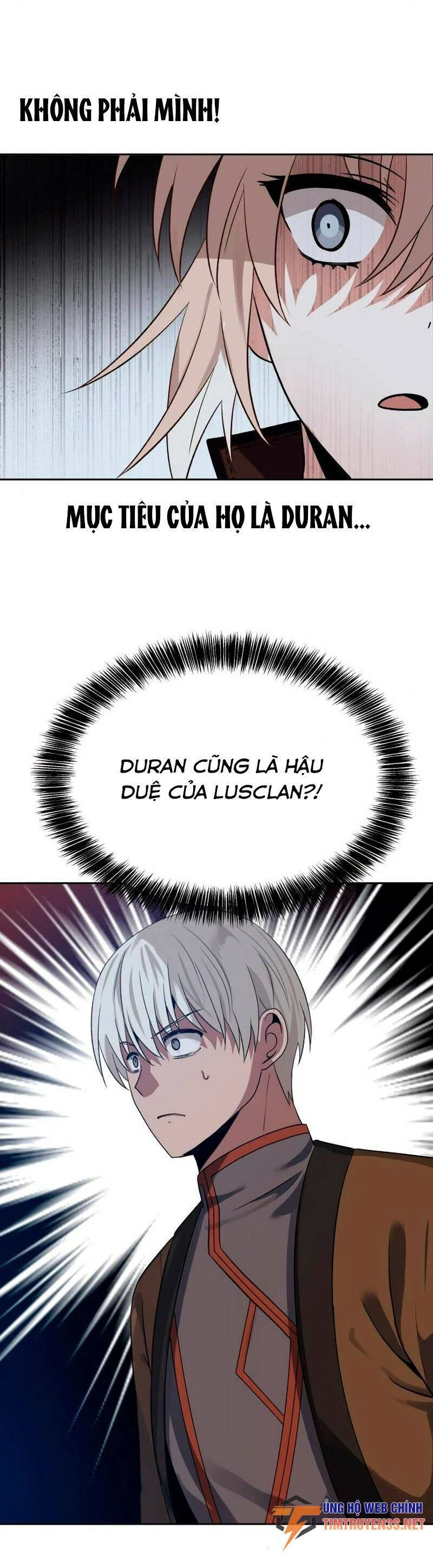 Quay Trở Lại Dị Giới Một Lần Nữa Chapter 48 - 20