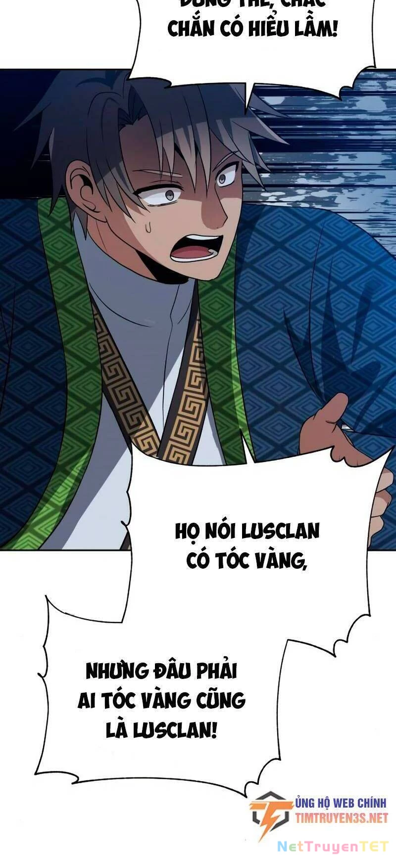 Quay Trở Lại Dị Giới Một Lần Nữa Chapter 48 - 22