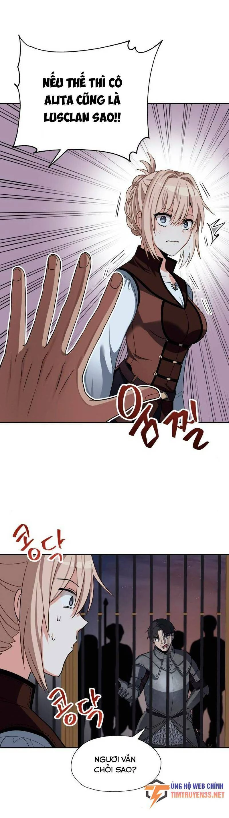 Quay Trở Lại Dị Giới Một Lần Nữa Chapter 48 - 23