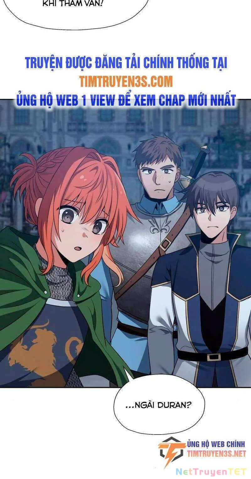 Quay Trở Lại Dị Giới Một Lần Nữa Chapter 48 - 25