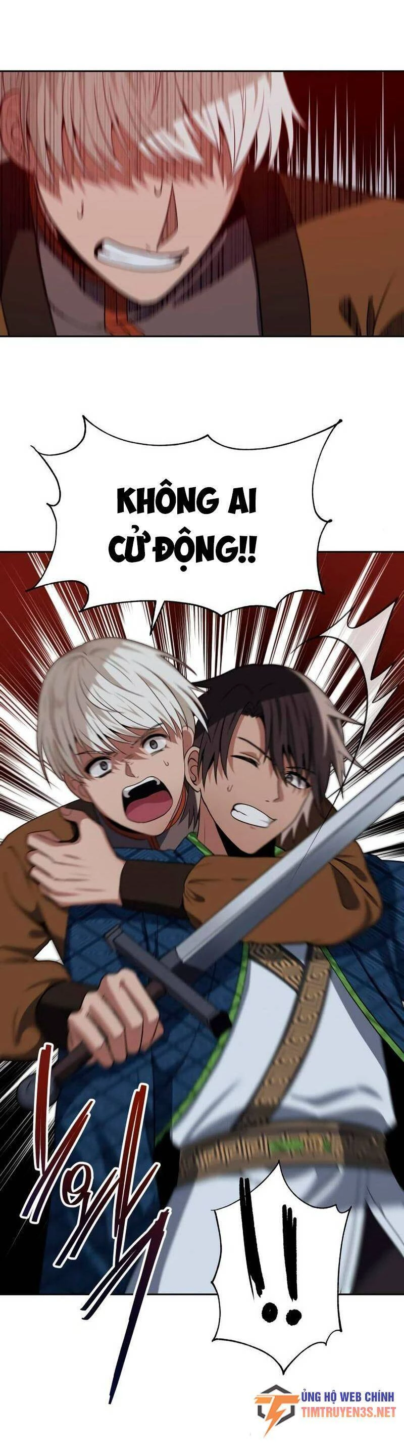 Quay Trở Lại Dị Giới Một Lần Nữa Chapter 48 - 26