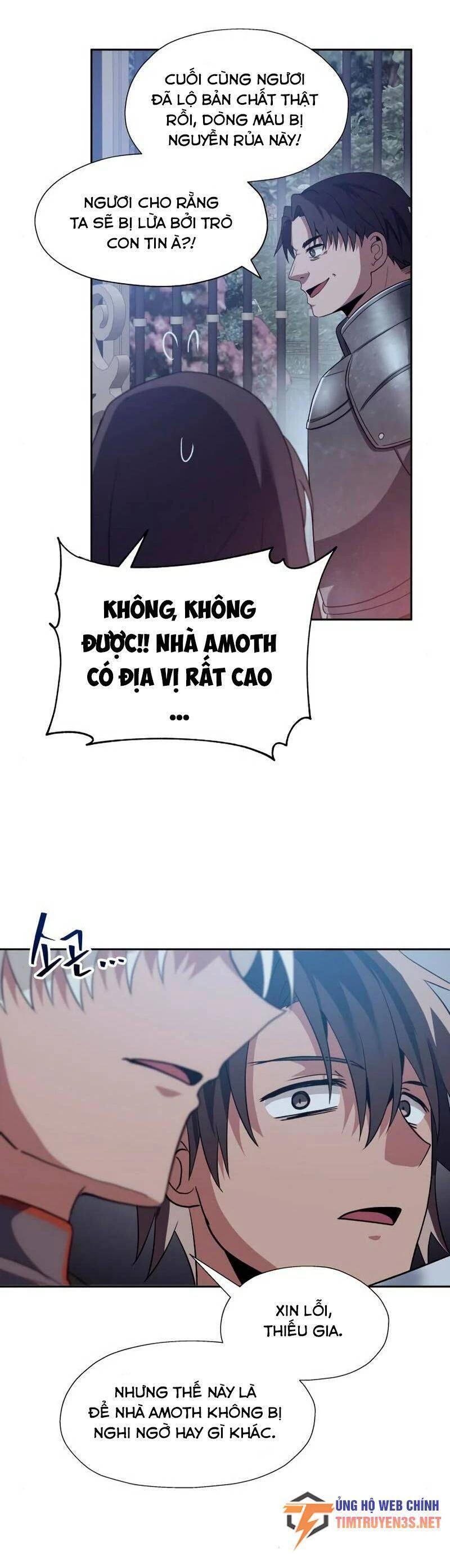 Quay Trở Lại Dị Giới Một Lần Nữa Chapter 48 - 28