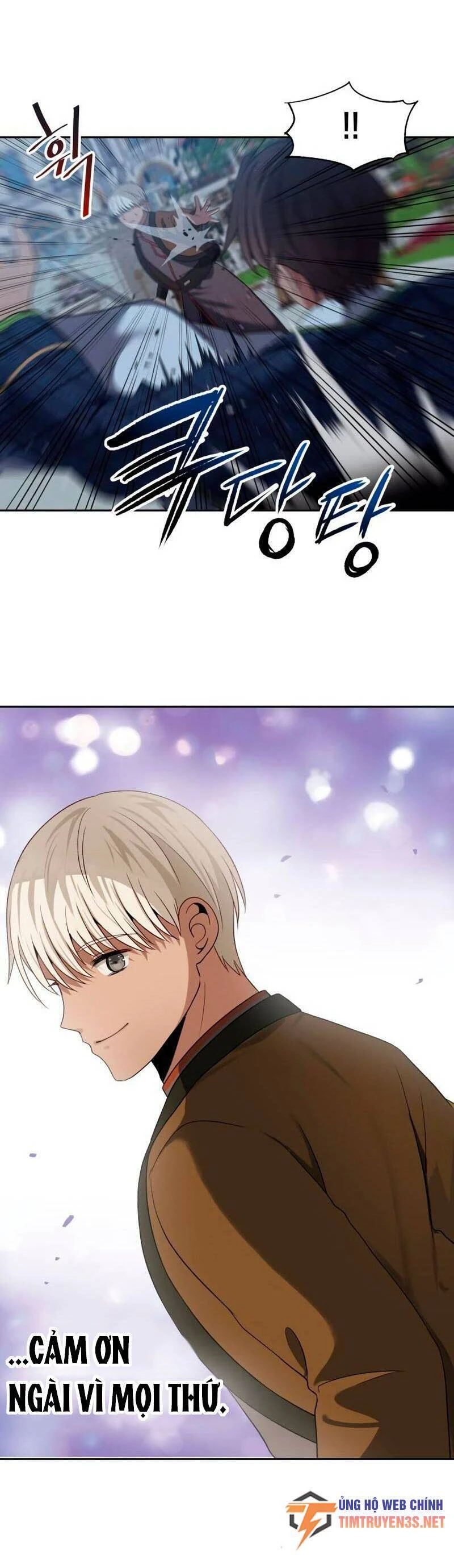 Quay Trở Lại Dị Giới Một Lần Nữa Chapter 48 - 29