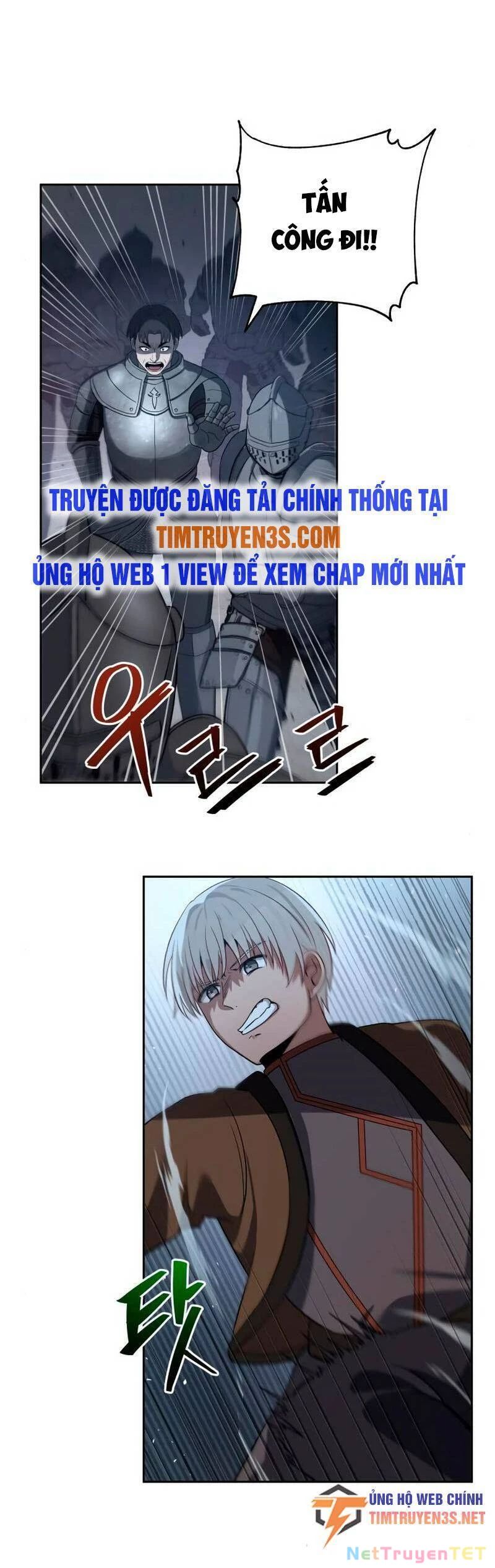 Quay Trở Lại Dị Giới Một Lần Nữa Chapter 48 - 30