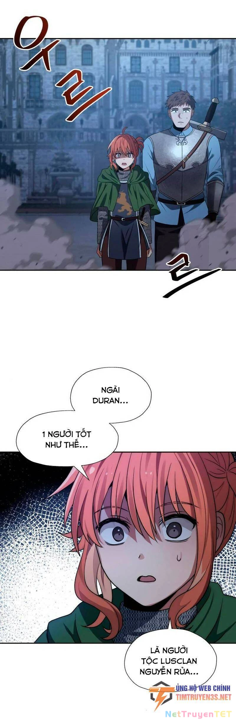 Quay Trở Lại Dị Giới Một Lần Nữa Chapter 48 - 32