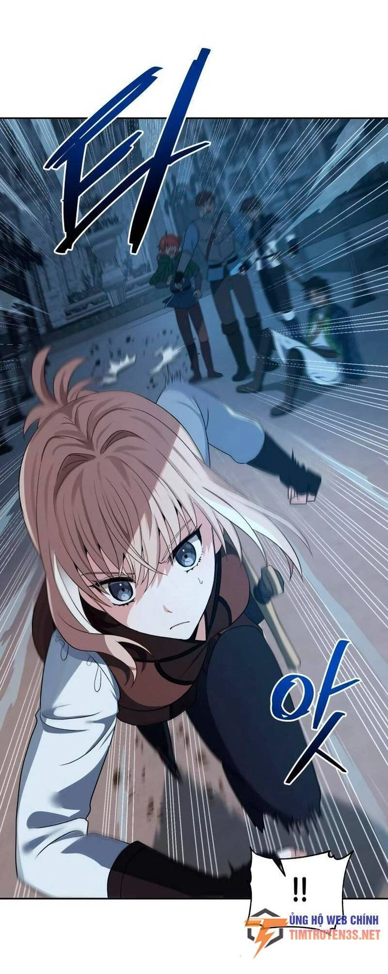 Quay Trở Lại Dị Giới Một Lần Nữa Chapter 48 - 33