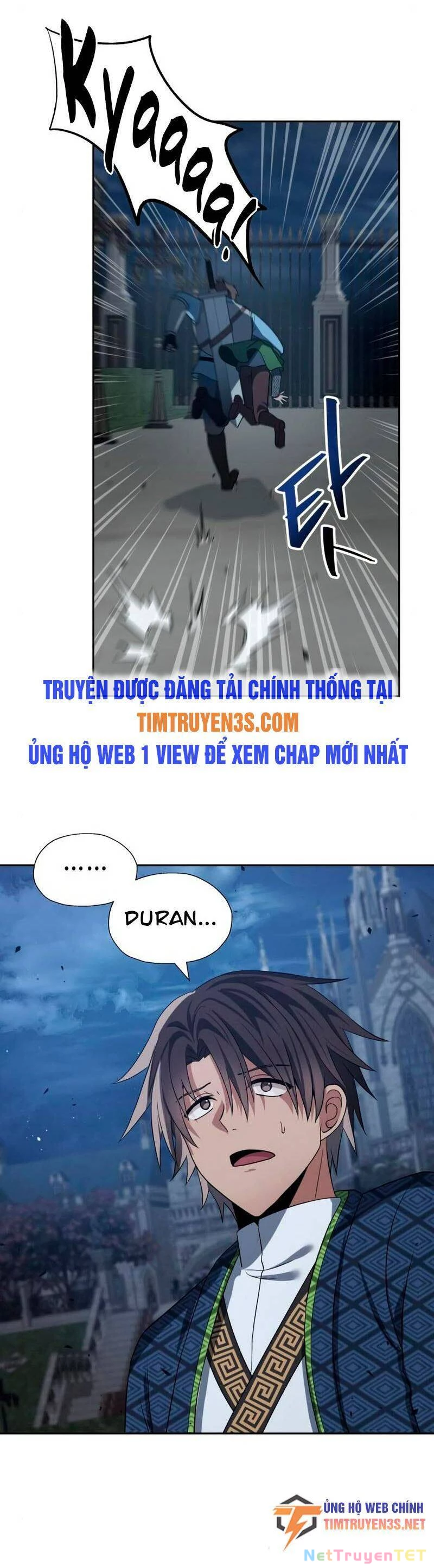 Quay Trở Lại Dị Giới Một Lần Nữa Chapter 48 - 35