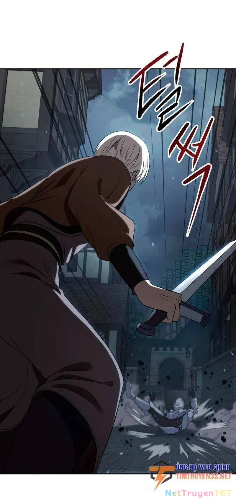 Quay Trở Lại Dị Giới Một Lần Nữa Chapter 48 - 37