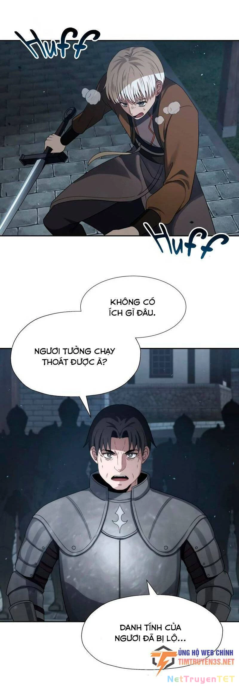 Quay Trở Lại Dị Giới Một Lần Nữa Chapter 48 - 38