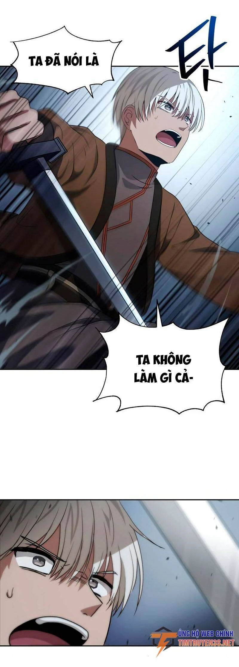 Quay Trở Lại Dị Giới Một Lần Nữa Chapter 48 - 39