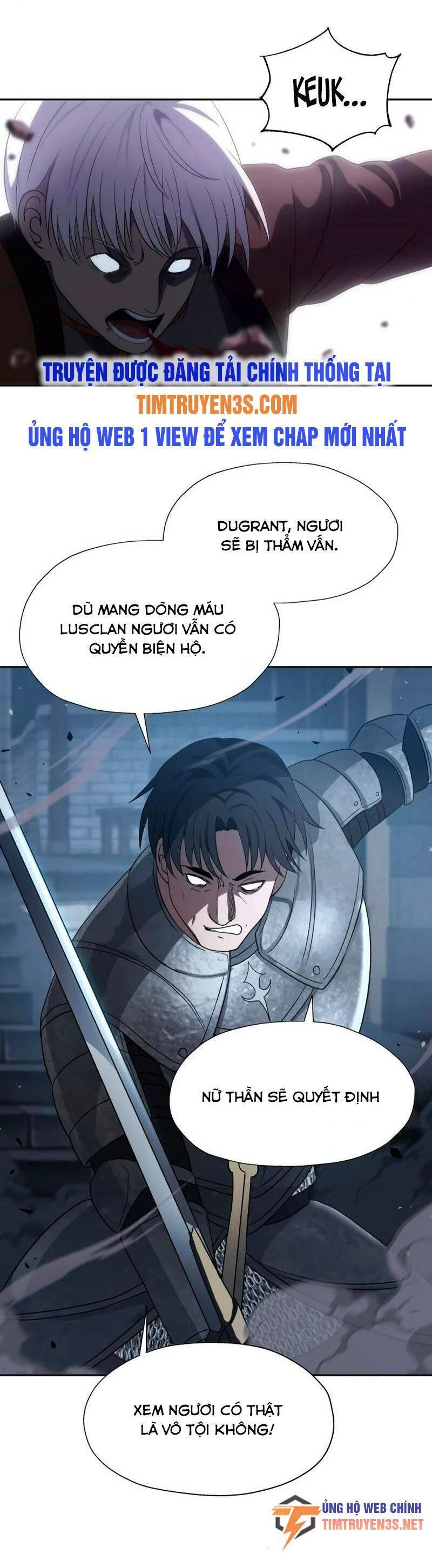 Quay Trở Lại Dị Giới Một Lần Nữa Chapter 48 - 41