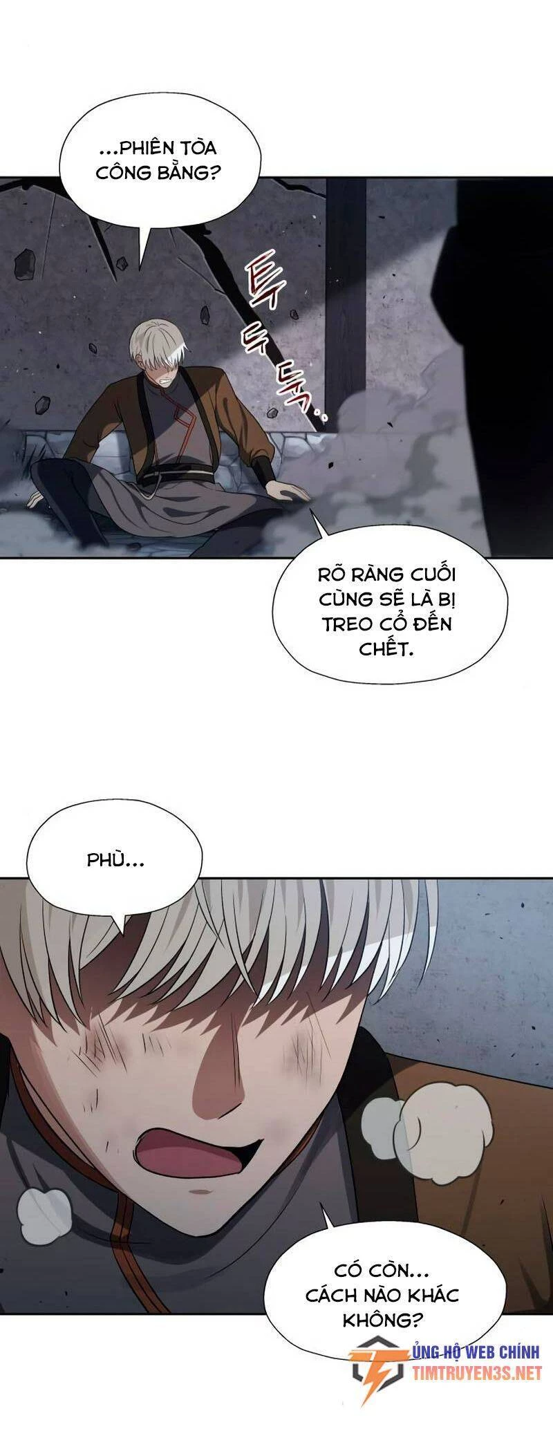 Quay Trở Lại Dị Giới Một Lần Nữa Chapter 48 - 42