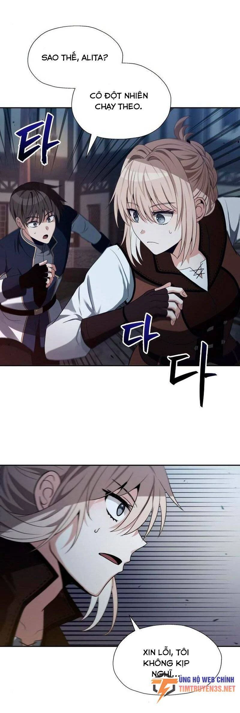 Quay Trở Lại Dị Giới Một Lần Nữa Chapter 48 - 45