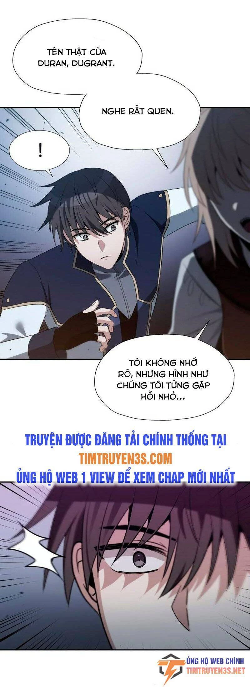 Quay Trở Lại Dị Giới Một Lần Nữa Chapter 48 - 46
