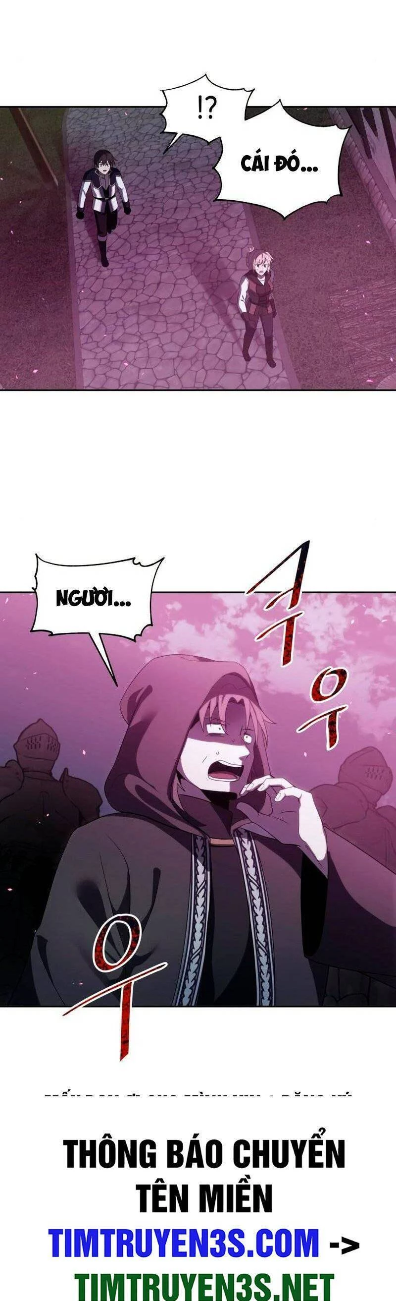 Quay Trở Lại Dị Giới Một Lần Nữa Chapter 48 - 47