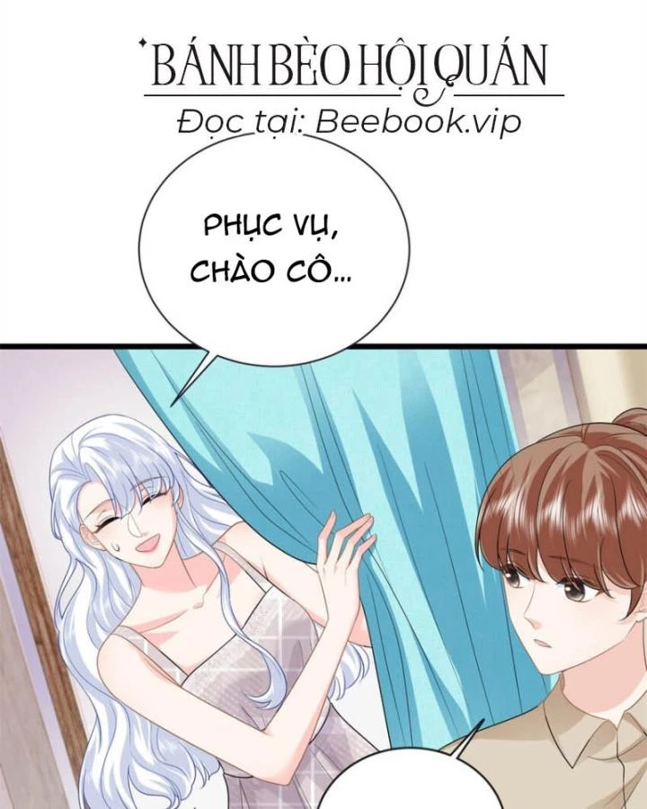 Bé Rồng Đột Kích! Mami Vừa Cay Vừa Độc Chapter 28 - 4