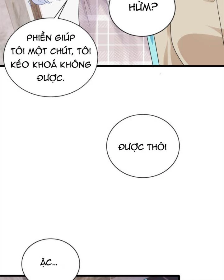 Bé Rồng Đột Kích! Mami Vừa Cay Vừa Độc Chapter 28 - 5