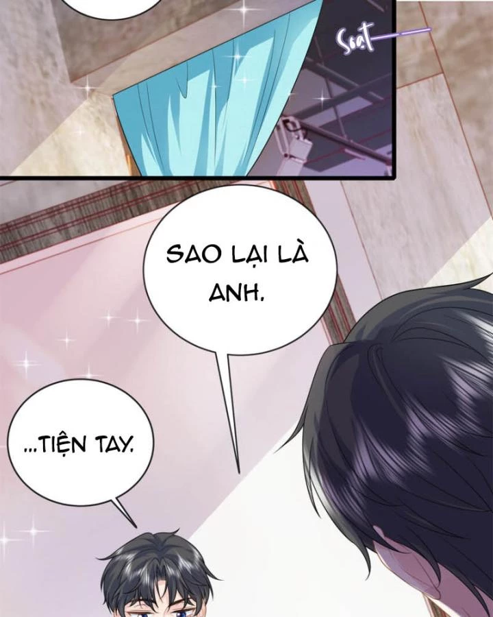 Bé Rồng Đột Kích! Mami Vừa Cay Vừa Độc Chapter 28 - 6