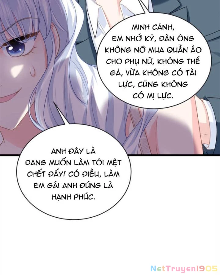 Bé Rồng Đột Kích! Mami Vừa Cay Vừa Độc Chapter 28 - 9