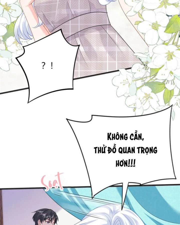 Bé Rồng Đột Kích! Mami Vừa Cay Vừa Độc Chapter 28 - 12