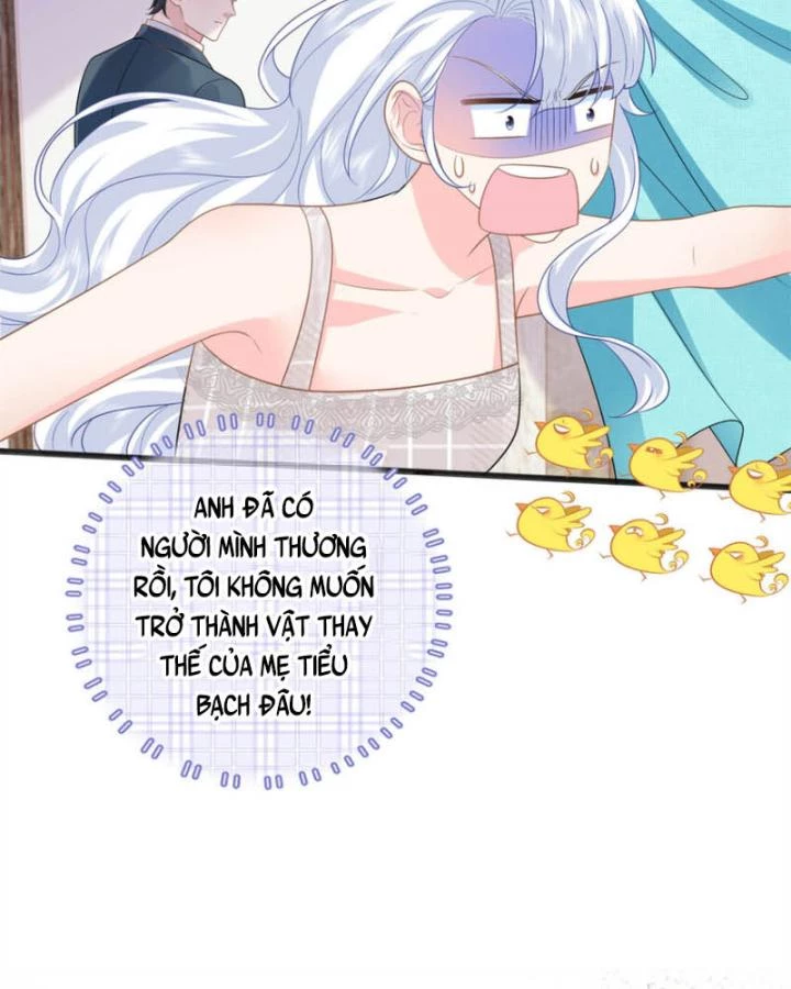 Bé Rồng Đột Kích! Mami Vừa Cay Vừa Độc Chapter 28 - 13