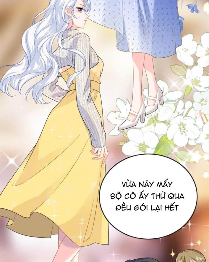 Bé Rồng Đột Kích! Mami Vừa Cay Vừa Độc Chapter 28 - 15
