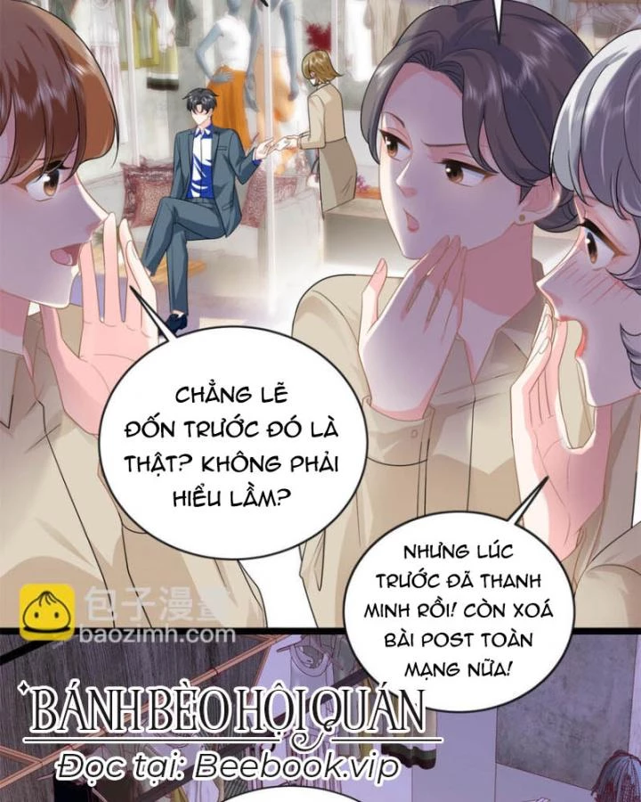 Bé Rồng Đột Kích! Mami Vừa Cay Vừa Độc Chapter 28 - 17