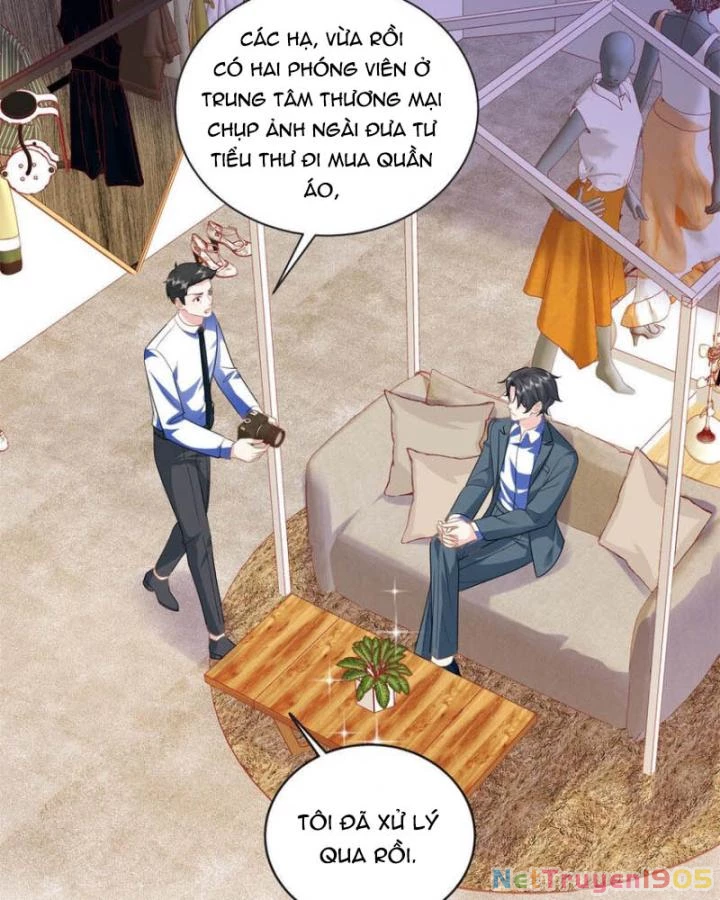 Bé Rồng Đột Kích! Mami Vừa Cay Vừa Độc Chapter 28 - 18