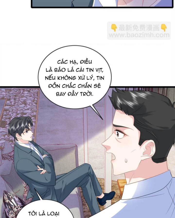 Bé Rồng Đột Kích! Mami Vừa Cay Vừa Độc Chapter 28 - 20