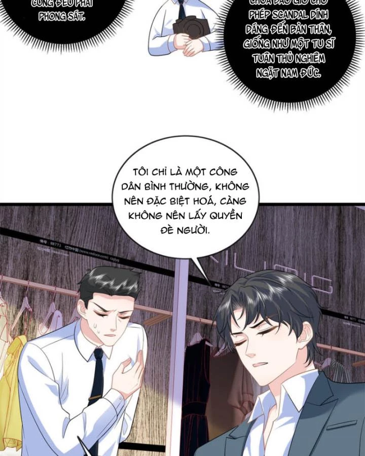 Bé Rồng Đột Kích! Mami Vừa Cay Vừa Độc Chapter 28 - 22