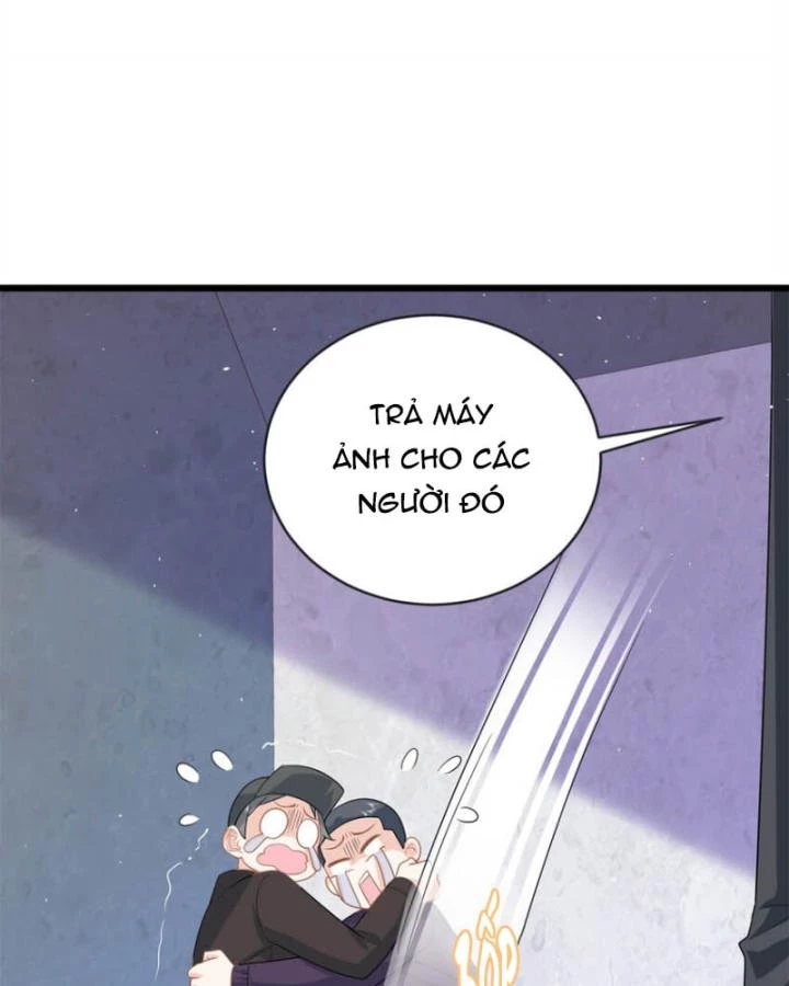 Bé Rồng Đột Kích! Mami Vừa Cay Vừa Độc Chapter 28 - 25