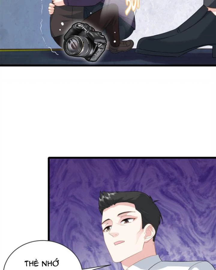 Bé Rồng Đột Kích! Mami Vừa Cay Vừa Độc Chapter 28 - 26