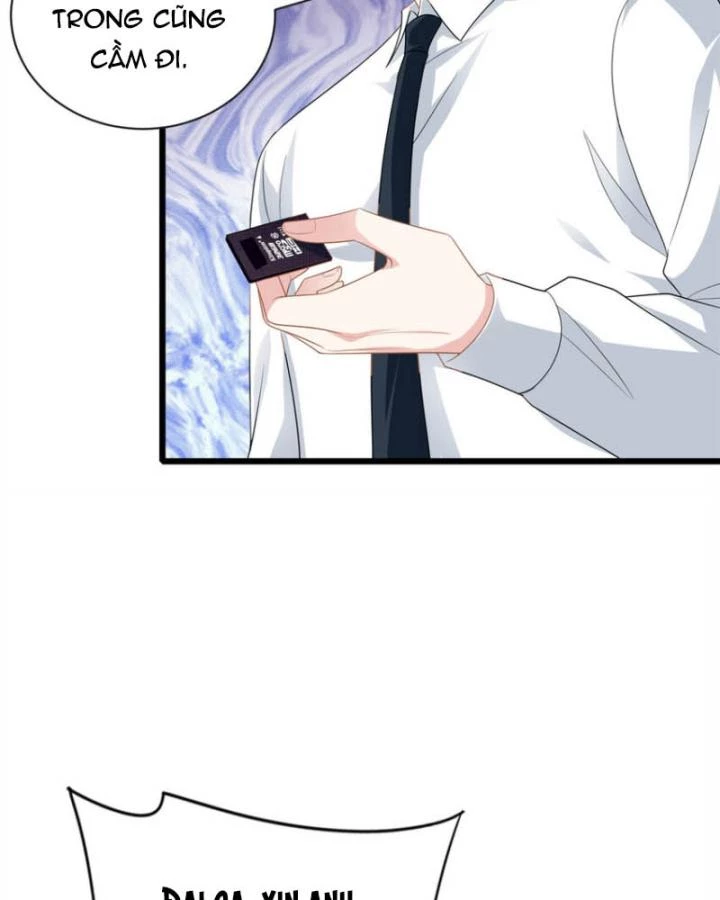 Bé Rồng Đột Kích! Mami Vừa Cay Vừa Độc Chapter 28 - 27