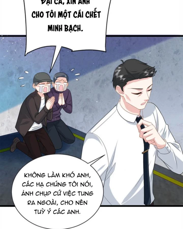 Bé Rồng Đột Kích! Mami Vừa Cay Vừa Độc Chapter 28 - 28