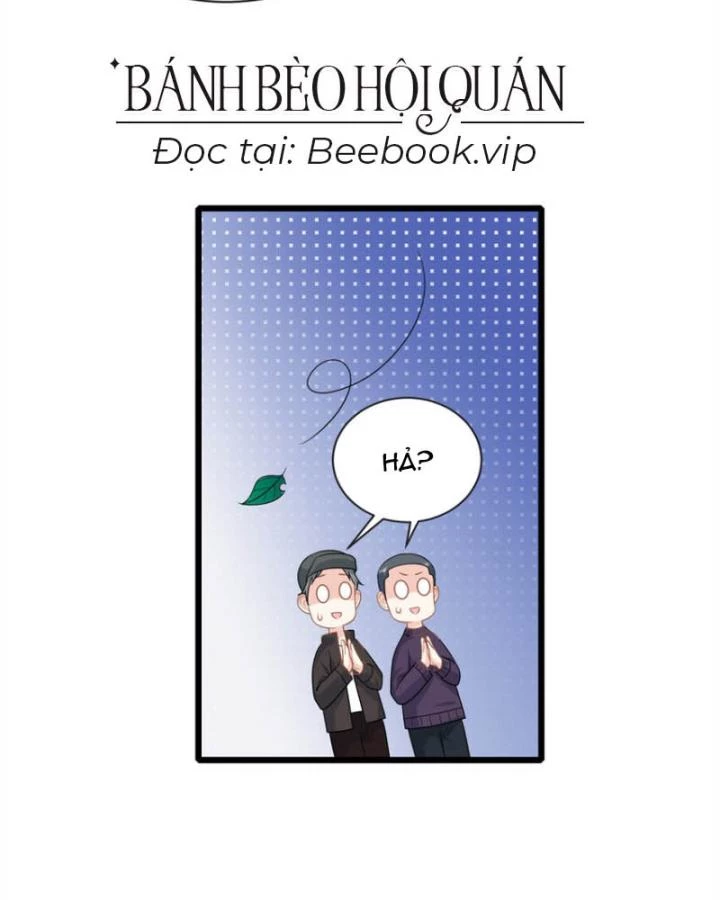 Bé Rồng Đột Kích! Mami Vừa Cay Vừa Độc Chapter 28 - 29