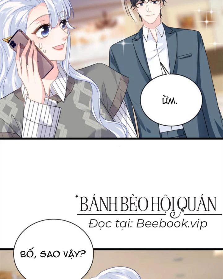 Bé Rồng Đột Kích! Mami Vừa Cay Vừa Độc Chapter 28 - 33