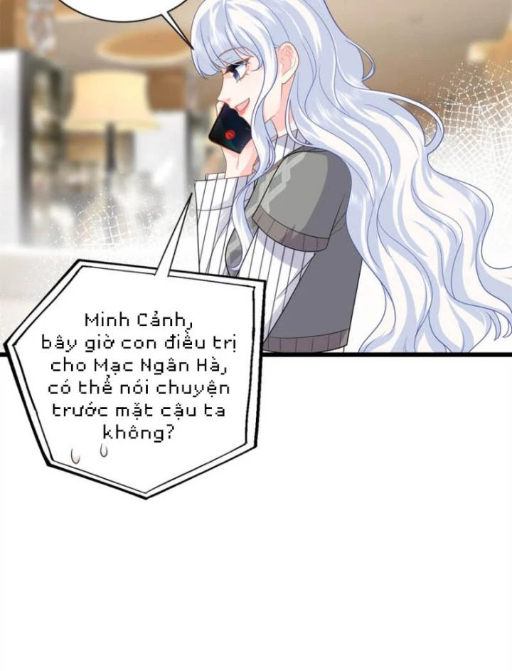 Bé Rồng Đột Kích! Mami Vừa Cay Vừa Độc Chapter 28 - 34