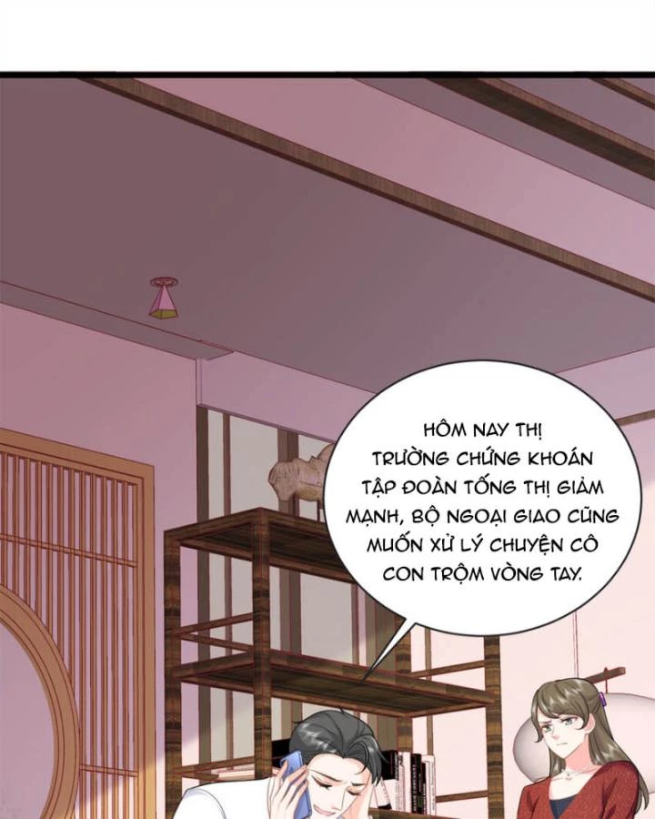 Bé Rồng Đột Kích! Mami Vừa Cay Vừa Độc Chapter 28 - 35