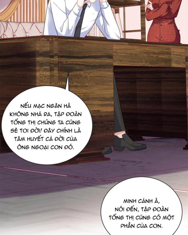 Bé Rồng Đột Kích! Mami Vừa Cay Vừa Độc Chapter 28 - 36