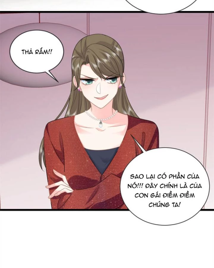 Bé Rồng Đột Kích! Mami Vừa Cay Vừa Độc Chapter 28 - 37