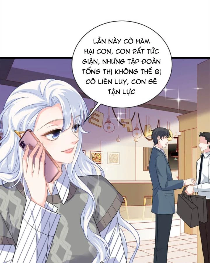 Bé Rồng Đột Kích! Mami Vừa Cay Vừa Độc Chapter 28 - 38