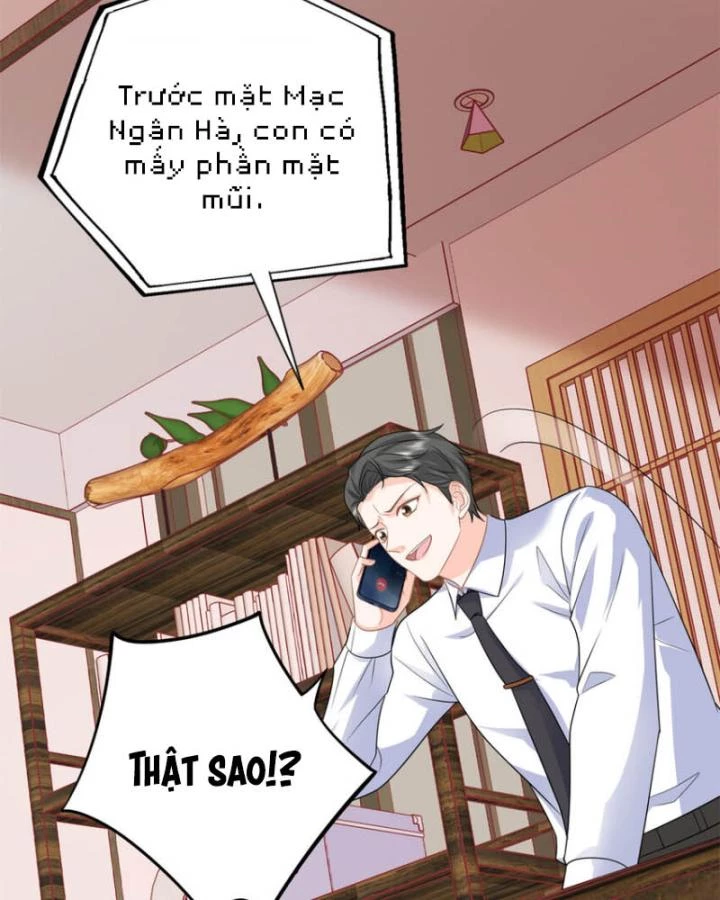 Bé Rồng Đột Kích! Mami Vừa Cay Vừa Độc Chapter 28 - 40