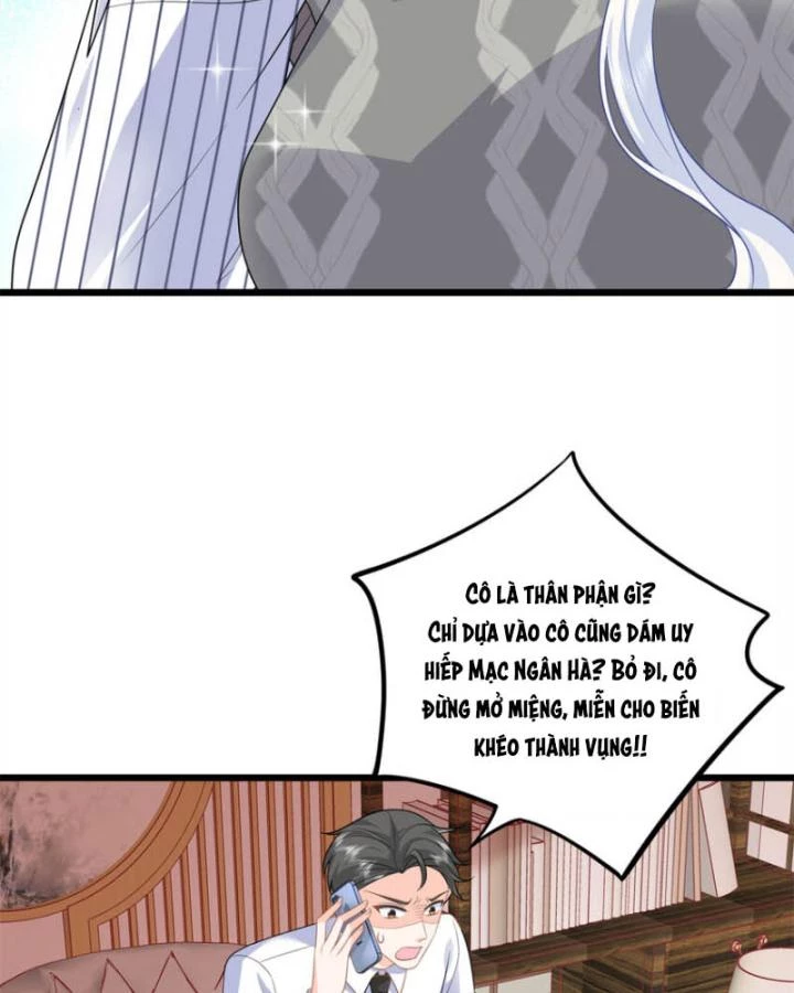 Bé Rồng Đột Kích! Mami Vừa Cay Vừa Độc Chapter 28 - 43