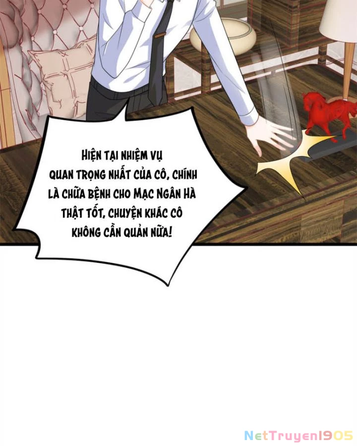 Bé Rồng Đột Kích! Mami Vừa Cay Vừa Độc Chapter 28 - 44