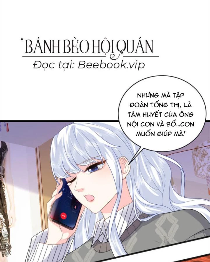 Bé Rồng Đột Kích! Mami Vừa Cay Vừa Độc Chapter 28 - 45