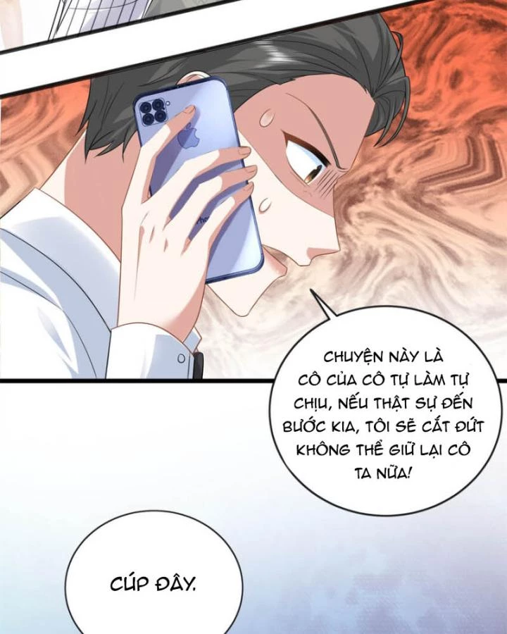 Bé Rồng Đột Kích! Mami Vừa Cay Vừa Độc Chapter 28 - 46