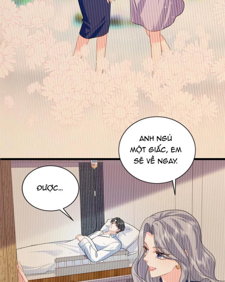 Bé Rồng Đột Kích! Mami Vừa Cay Vừa Độc Chapter 28 - 56