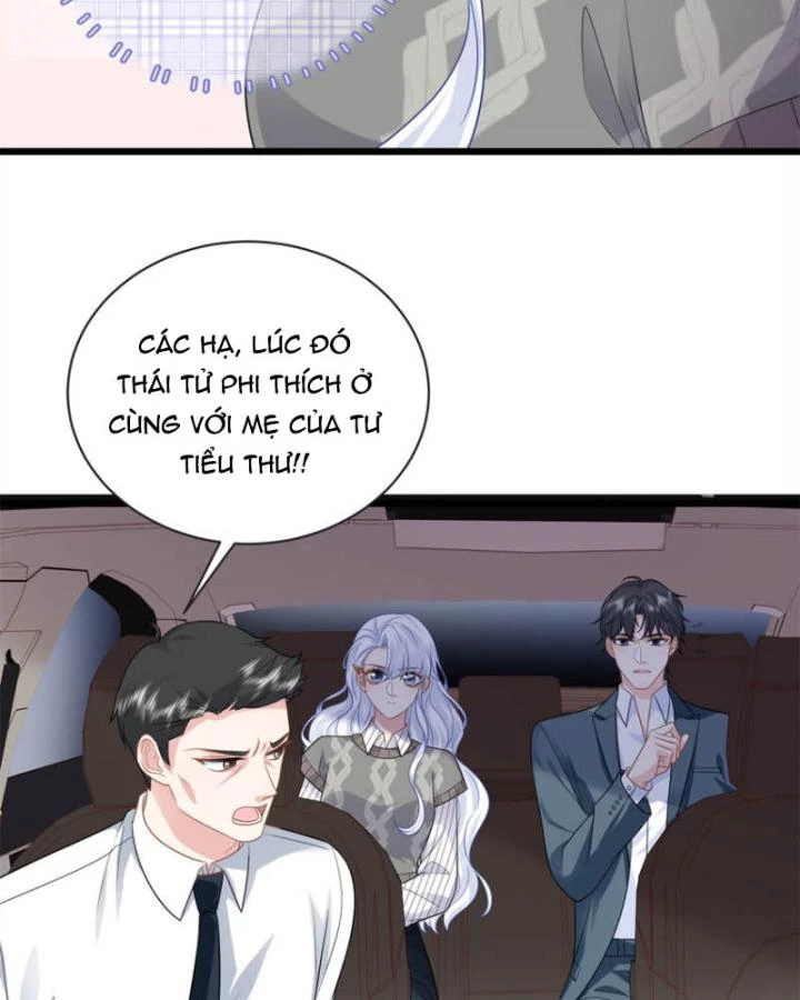 Bé Rồng Đột Kích! Mami Vừa Cay Vừa Độc Chapter 28 - 60