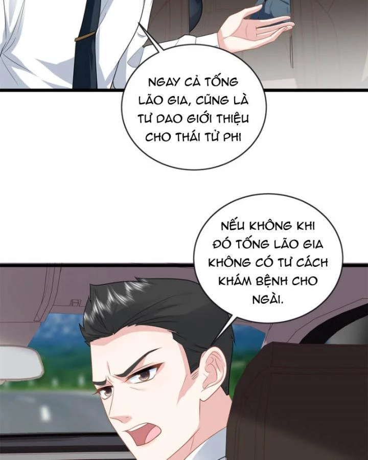 Bé Rồng Đột Kích! Mami Vừa Cay Vừa Độc Chapter 28 - 61
